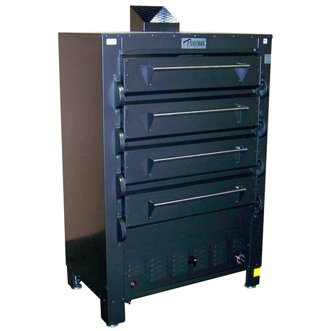 2300 Multi-Deck Gas Ovens