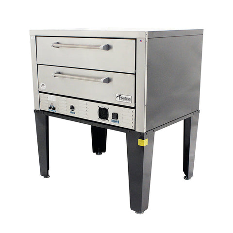 CE Electric Floor Model Pizza Ovens