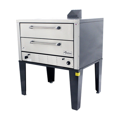 CW Gas Oven Parts (1981-Older)