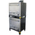 Peerless C231I Stacked Industrial Gas Oven