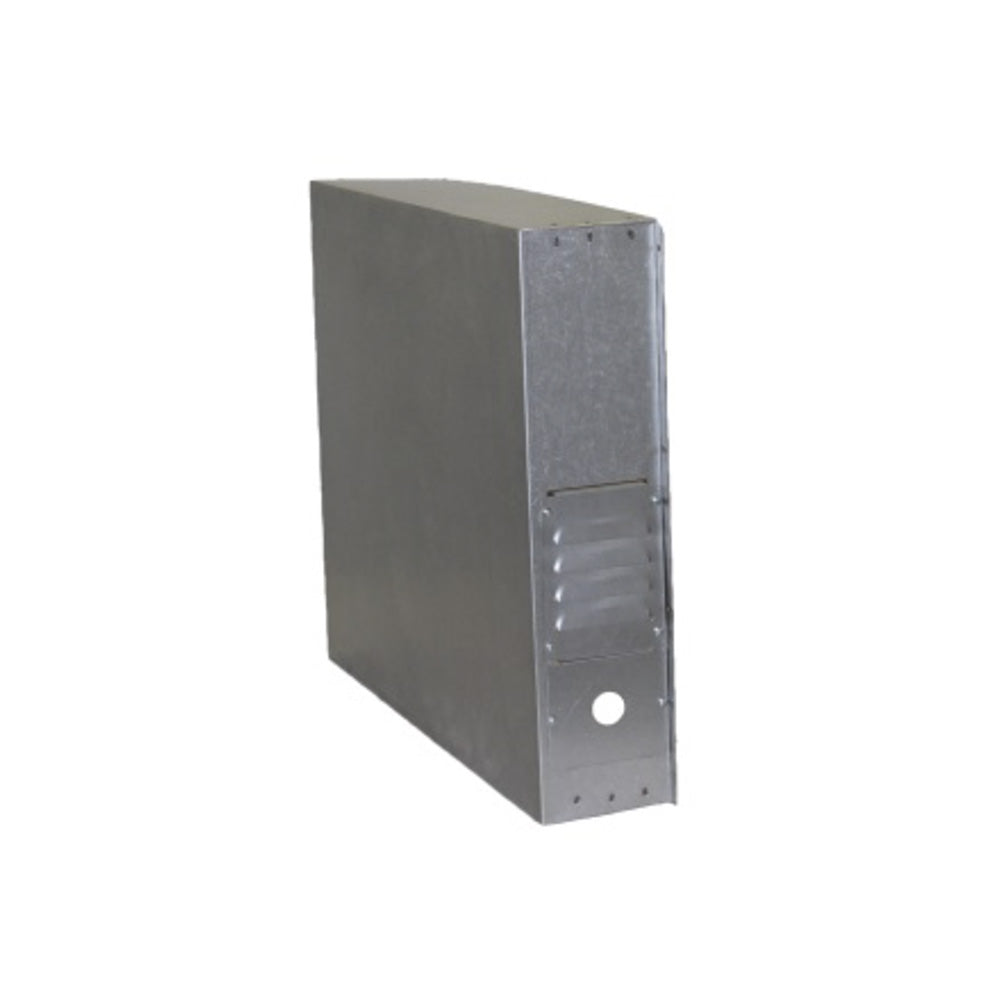Back Cover – Peerless Ovens